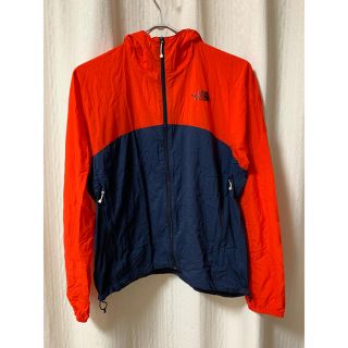 ザノースフェイス(THE NORTH FACE)のThe North Faceポケッタブルパーカー(マウンテンパーカー)