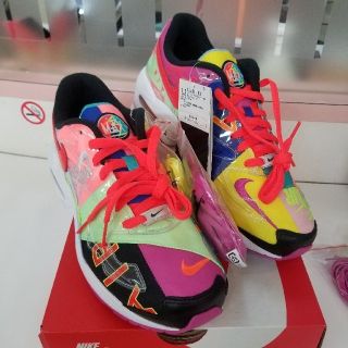 アトモス(atmos)の27cm atmosNIKE AIRMAX2 LIGHT QS(スニーカー)