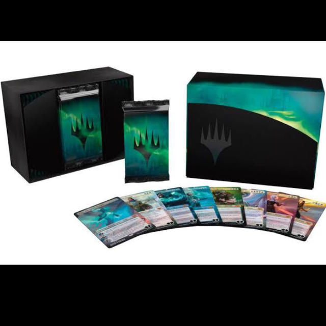 品質が完璧 MTG - マジック:ザ・ギャザリング mythic 未開封 WAR edition Box/デッキ/パック 品質が完璧 MTG - マジック:ザ・ギャザリング mythic 未開封 WAR edition Box/デッキ/パック