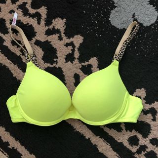 ヴィクトリアズシークレット(Victoria's Secret)の【ハワイで購入】ヴィクトリアシークレットのブラ♩(ブラ)