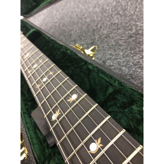 DEERING Boston 6-String 美品 ギターバンジョー