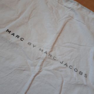 マークバイマークジェイコブス(MARC BY MARC JACOBS)のMARC BY MARC JACOBS　マーク　バイ　マークジェイコブス　袋(その他)