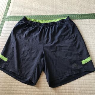 アディダス(adidas)のアディダス トレーニングパンツ メンズ(トレーニング用品)