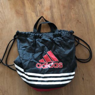 アディダス(adidas)のアディダス プールバック(その他)