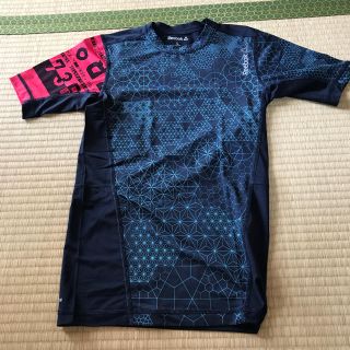 リーボック(Reebok)のリーボック Tシャツ メンズLサイズ(Tシャツ/カットソー(半袖/袖なし))