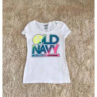 オールドネイビー(Old Navy)のOld navy Tシャツ(Tシャツ(半袖/袖なし))