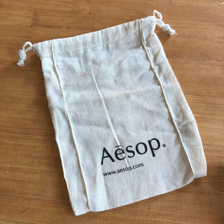イソップ(Aesop)のイソップ aesop(ショップ袋)
