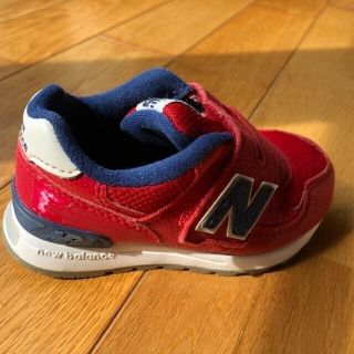 ニューバランス(New Balance)のニューバランス (スニーカー)