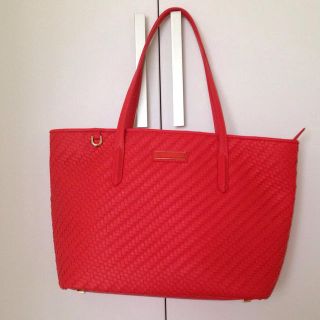 チャールズアンドキース(Charles and Keith)のトートバッグ(トートバッグ)