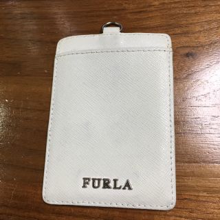 フルラ(Furla)のフルラ カードケース(パスケース/IDカードホルダー)