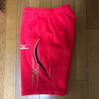 ミズノ(MIZUNO)のミズノ ハーフパンツ(ショートパンツ)