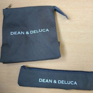 ディーンアンドデルーカ(DEAN & DELUCA)のDEAN&DELUCA ランチケースとお箸入れ(その他)