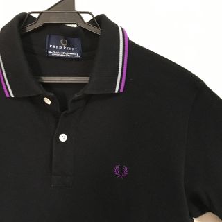 フレッドペリー(FRED PERRY)のフレッドペリー ポロシャツ ワンポイント                ラコステ(ポロシャツ)