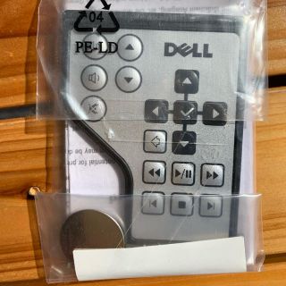 デル(DELL)のDELL commander(ノートPC)