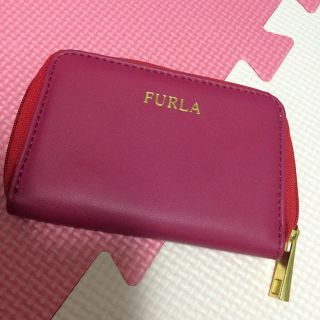 フルラ(Furla)のフルラ カードケース(名刺入れ/定期入れ)