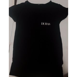 デュラス(DURAS)のDURAS(Tシャツ(半袖/袖なし))