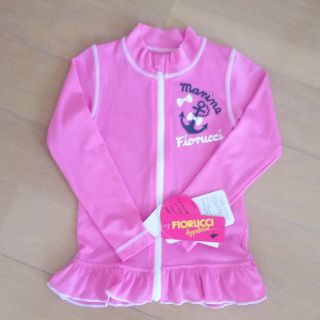 フィオルッチ(Fiorucci)の ラッシュガード     100㎝(水着)