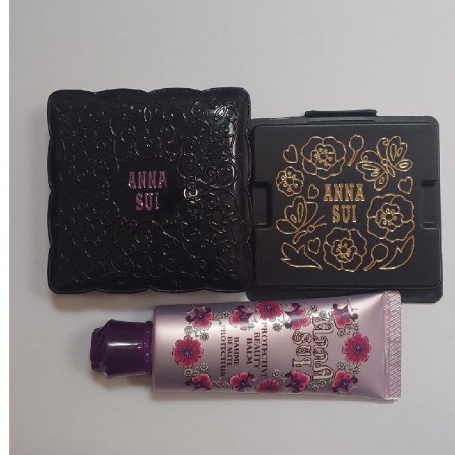 ⭐️ANNA SUI⭐️セット