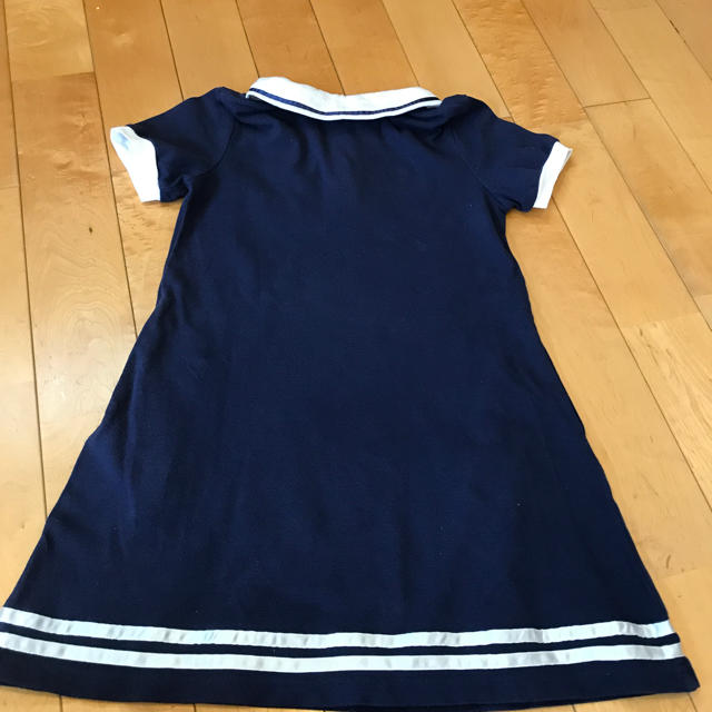 F.O.KIDS(エフオーキッズ)のアルジー  ワンピース 140 キッズ/ベビー/マタニティのキッズ服女の子用(90cm~)(ワンピース)の商品写真