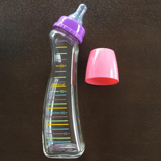 ドクターベッタ 哺乳瓶(哺乳ビン)