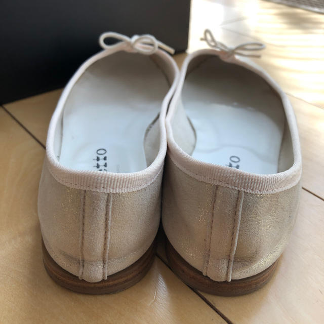 repetto(レペット)のレペット  37.5 レディースの靴/シューズ(バレエシューズ)の商品写真