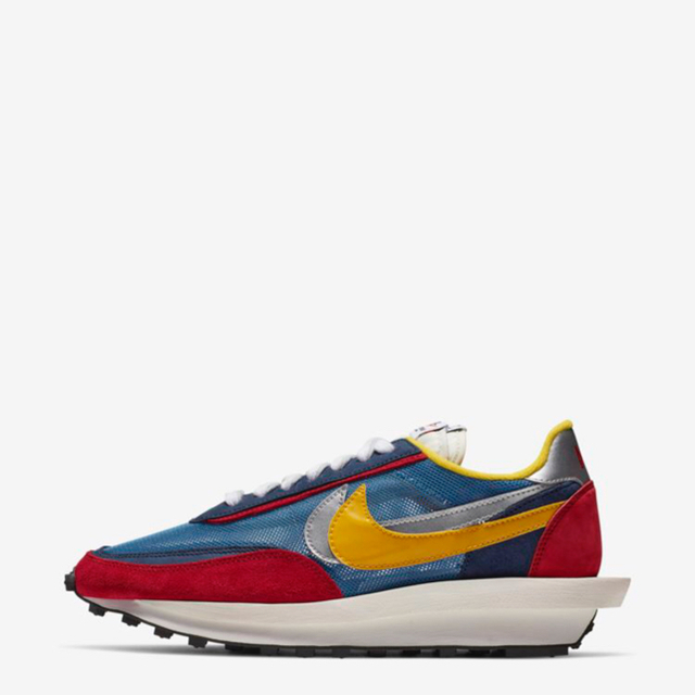 NIKE sacai LDWaffleスニーカー