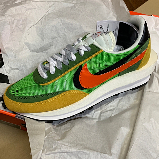 Nike Sacai LD Waffle  27㎝