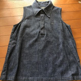 ジースター(G-STAR RAW)のブラウス(シャツ/ブラウス(半袖/袖なし))