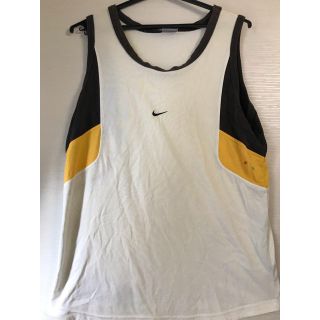 ナイキ(NIKE)のNIKE ナイキ タンクトップ(タンクトップ)