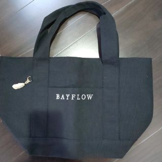 ベイフロー(BAYFLOW)のBAYFLOW(トートバッグ)