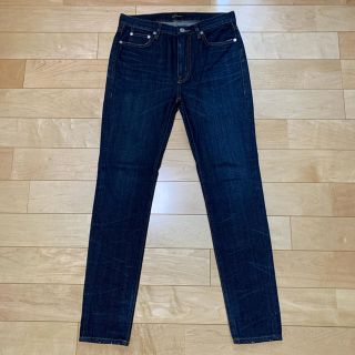 スタニングルアー(STUNNING LURE)のスタニングルアー デニム size34  A22(デニム/ジーンズ)