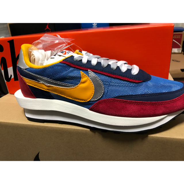 NIKE SAKAI LDワッフルメンズ