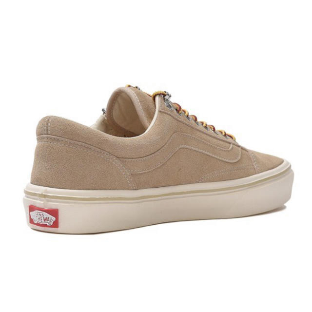 vansバンズ オールドスクール クラッシック zip  24.5 25 レア