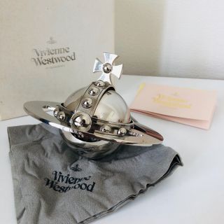 ヴィヴィアンウエストウッド(Vivienne Westwood)のVivienne Westwood ORBオブジェ(その他)