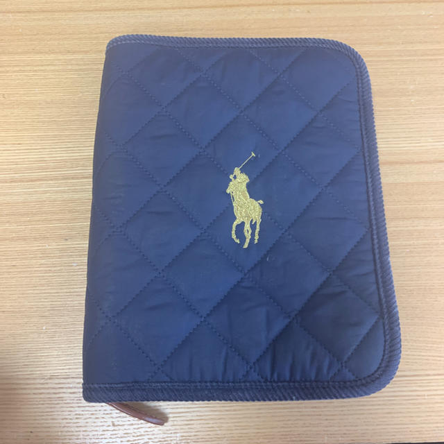 Ralph Lauren(ラルフローレン)の専用 キッズ/ベビー/マタニティのマタニティ(母子手帳ケース)の商品写真