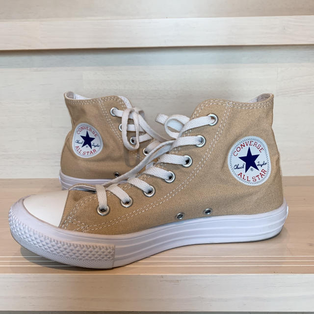 CONVERSE オールスターライト ハイカット