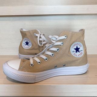 コンバース(CONVERSE)のCONVERSE オールスターライト ハイカット(スニーカー)