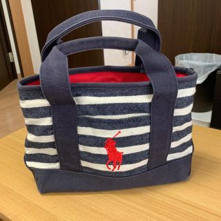 ラルフローレン(Ralph Lauren)の専用(トートバッグ)