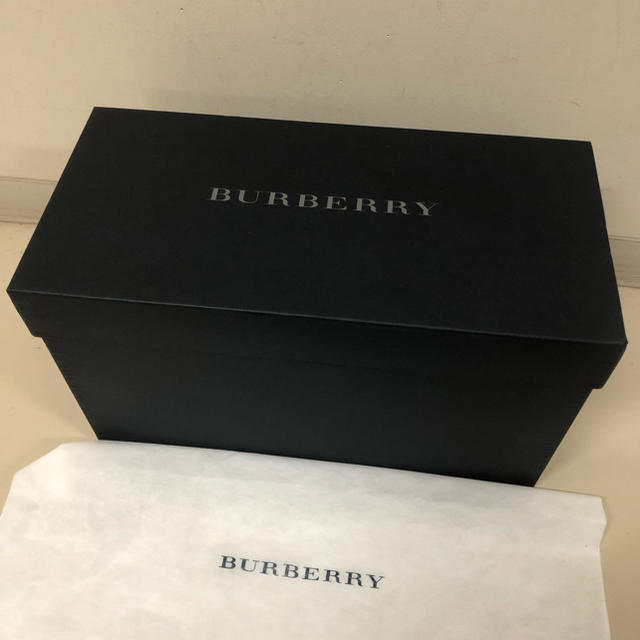 BURBERRY(バーバリー)のバーバリーハンドバッグ レディースのバッグ(ハンドバッグ)の商品写真