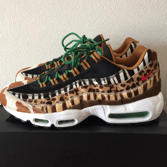 air max 95 animal atmos 定番 noxcapital.de