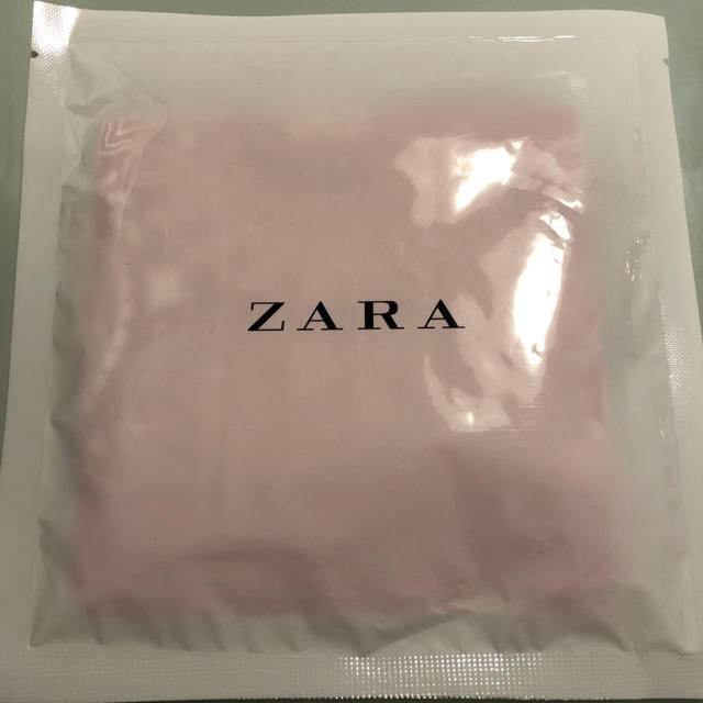 ZARA(ザラ)のZARA  バンダナ レディースのファッション小物(バンダナ/スカーフ)の商品写真