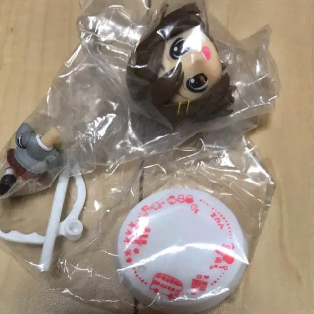 フィギュア ハンドメイドのおもちゃ(フィギュア)の商品写真
