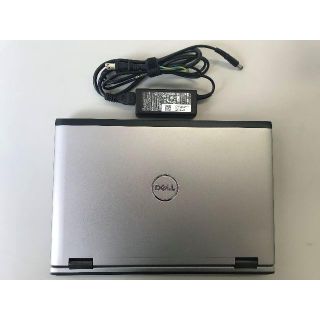 デル(DELL)の【ジャンク品】DELL Vostro 3550 / Core i3(ノートPC)