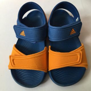 アディダス(adidas)の専用ページ！！(サンダル)