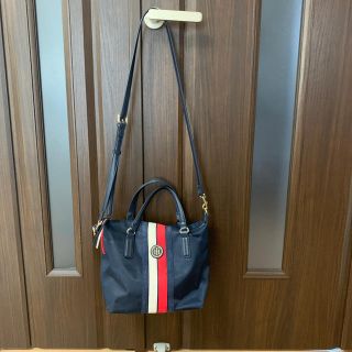 トミーヒルフィガー(TOMMY HILFIGER)のTOMMYショルダーバッグ(ショルダーバッグ)