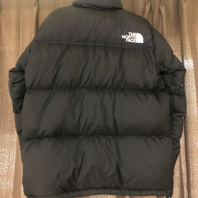 THE NORTH FACE(ザノースフェイス)のノースフェイス ヌプシ M メンズのジャケット/アウター(ダウンジャケット)の商品写真