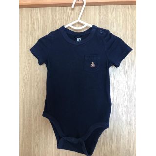 ベビーギャップ(babyGAP)のbaby GAP 70 ロンパース 専用です(ロンパース)