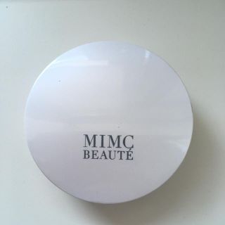 エムアイエムシー(MiMC)のご専用♡  mimc ファンデーション(ファンデーション)