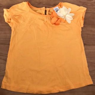 ザラキッズ(ZARA KIDS)のZARA Tシャツ(Tシャツ/カットソー)