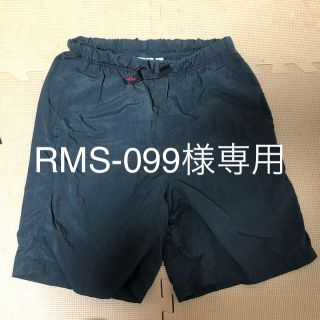 グラミチ(GRAMICCI)のgramicci nylon shorts (ショートパンツ)